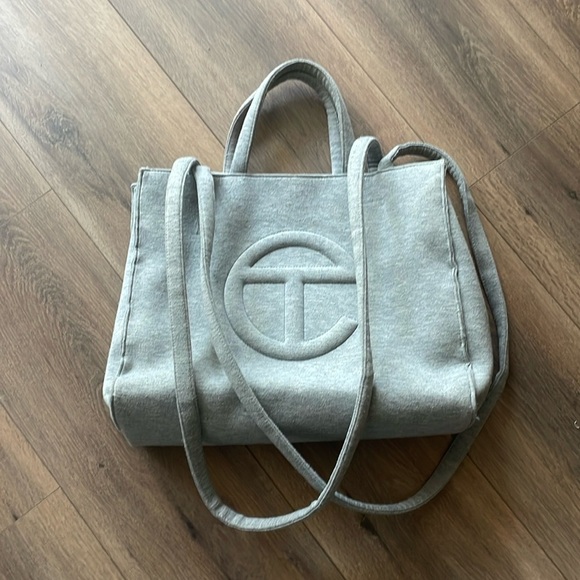 UGG x Telfar Medium Shopper Tote - Picture 2 of 11